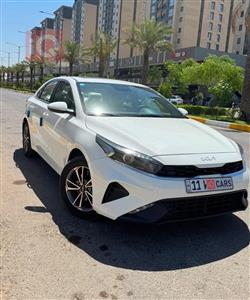 كيا سيراتو